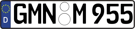 GMN-M955
