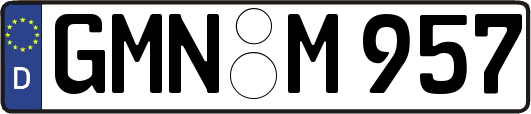 GMN-M957