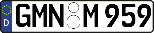 GMN-M959