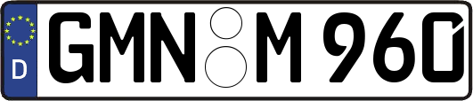 GMN-M960