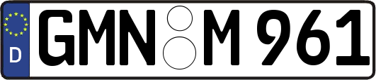 GMN-M961