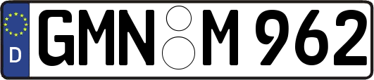 GMN-M962