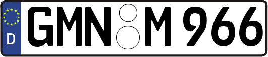 GMN-M966