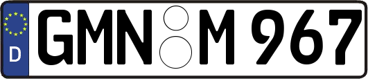 GMN-M967