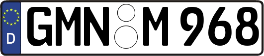 GMN-M968