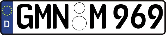 GMN-M969