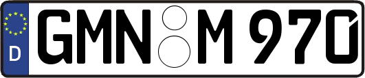 GMN-M970