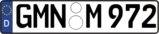 GMN-M972