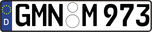 GMN-M973