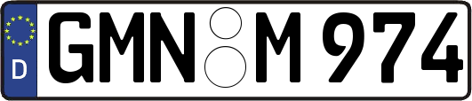GMN-M974