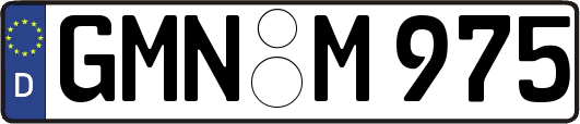 GMN-M975