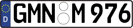 GMN-M976