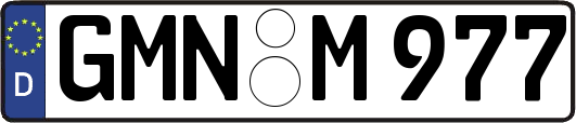 GMN-M977
