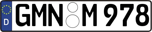 GMN-M978