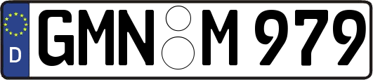 GMN-M979