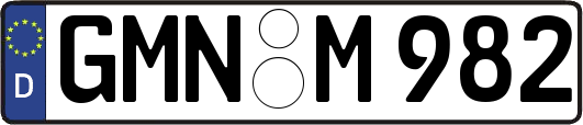 GMN-M982