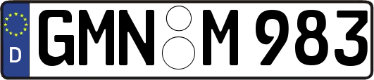 GMN-M983