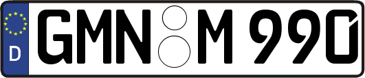 GMN-M990