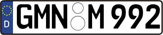 GMN-M992