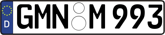 GMN-M993