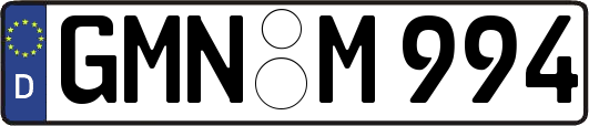 GMN-M994