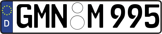 GMN-M995