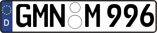 GMN-M996