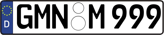 GMN-M999