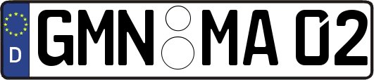 GMN-MA02
