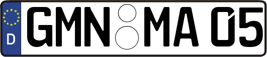 GMN-MA05