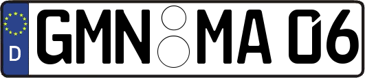 GMN-MA06