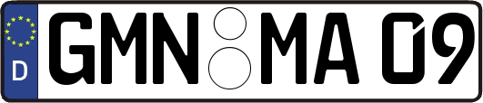 GMN-MA09