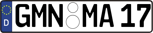 GMN-MA17