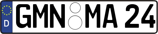 GMN-MA24