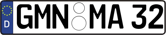 GMN-MA32