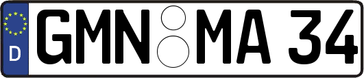 GMN-MA34
