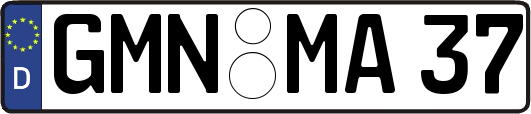 GMN-MA37