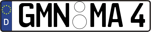 GMN-MA4