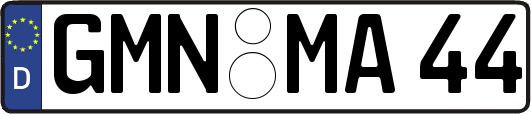 GMN-MA44