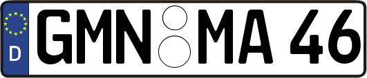 GMN-MA46