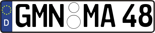 GMN-MA48