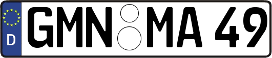GMN-MA49