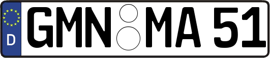 GMN-MA51