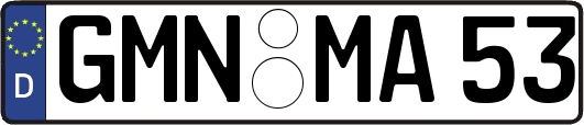 GMN-MA53