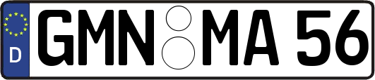 GMN-MA56