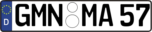 GMN-MA57