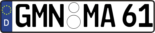 GMN-MA61