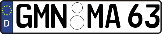 GMN-MA63