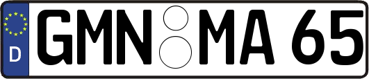 GMN-MA65