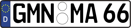 GMN-MA66